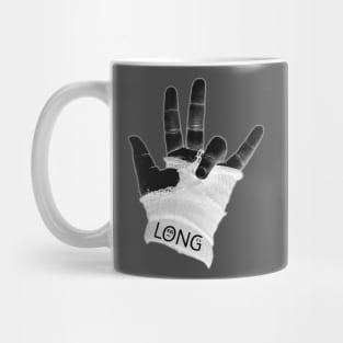 KVLI3N ''LONG'' Mug